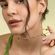 Colar Curto Dourado Fosco com Esferas Pequenas e Medias – CO01011349DOFO